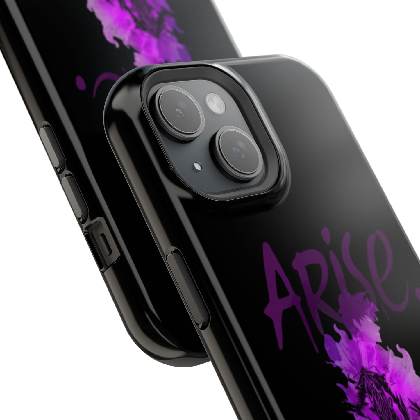 Solo Leveling Arise Mobile cover
