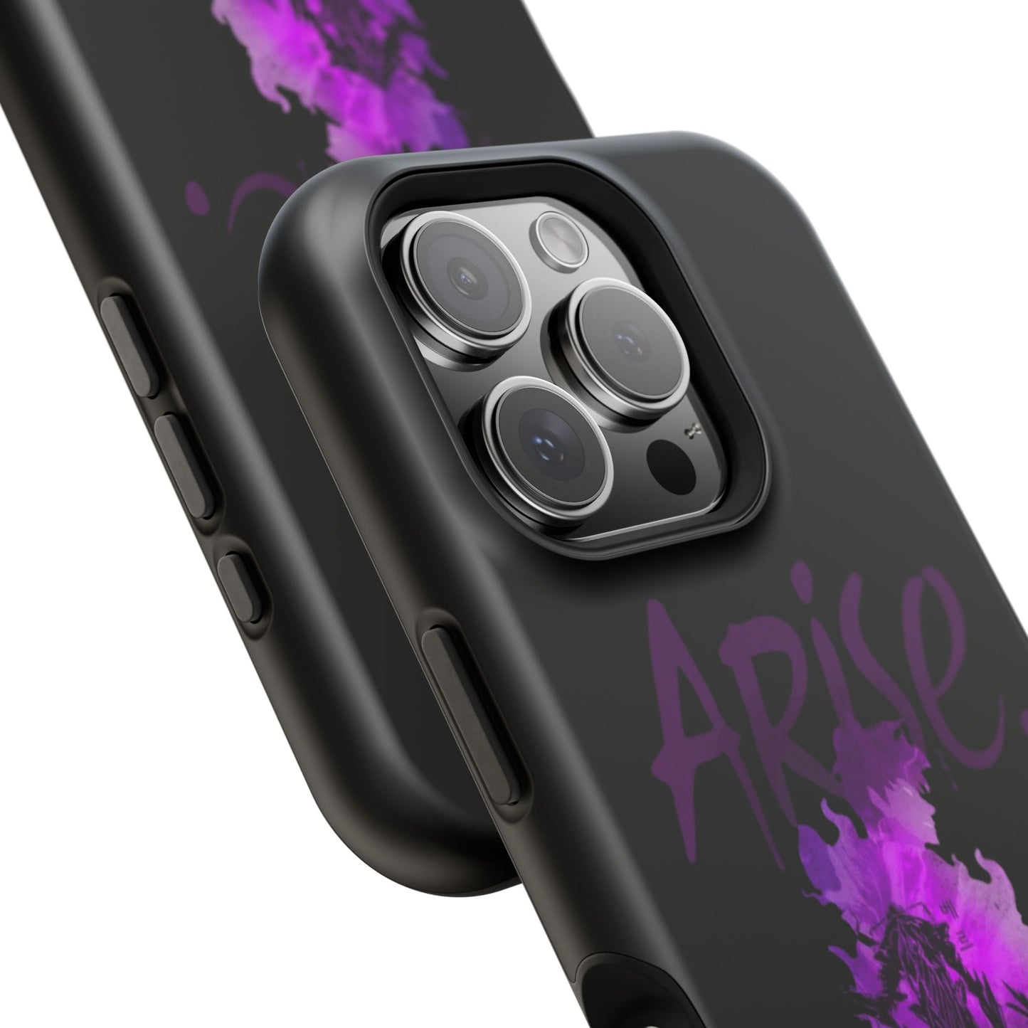 Solo Leveling Arise Mobile cover