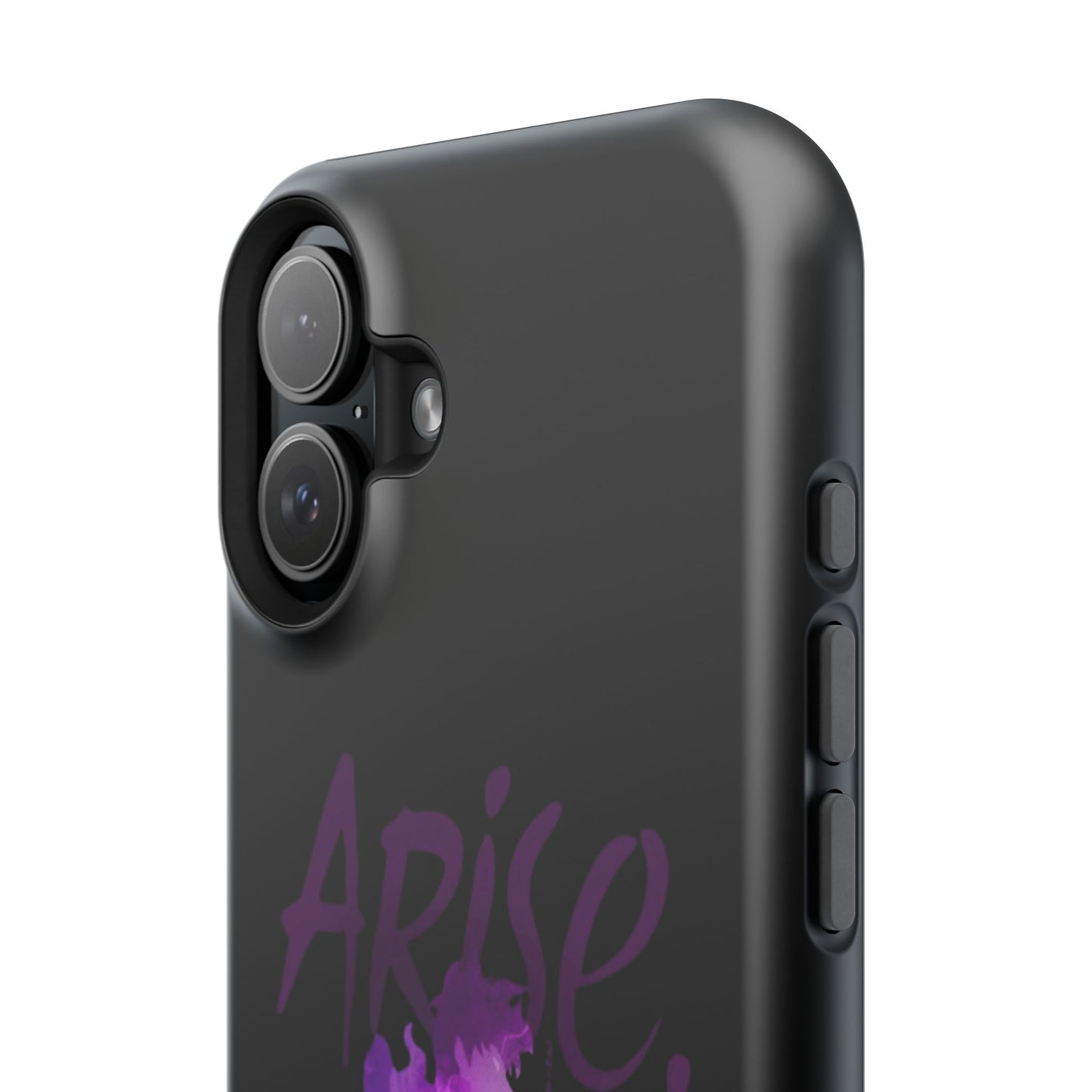 Solo Leveling Arise Mobile cover
