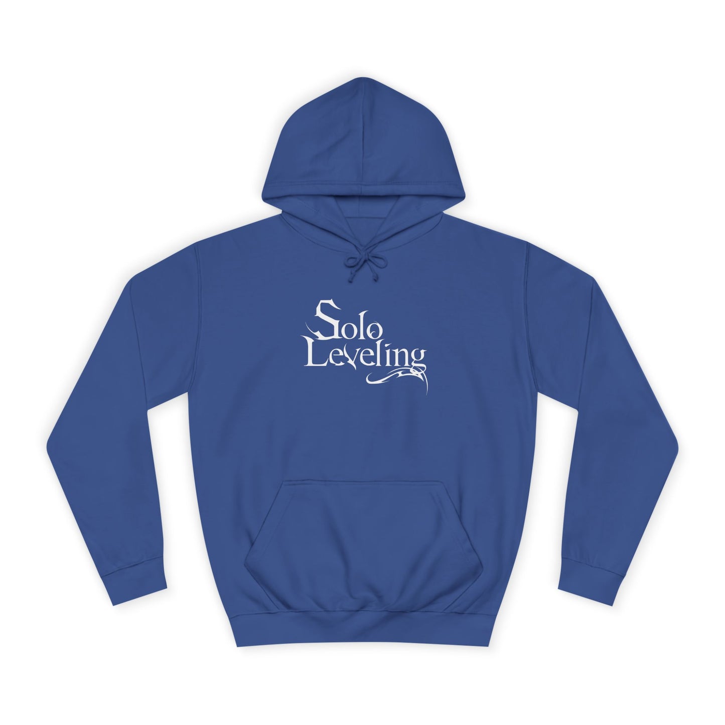 Solo Leveling Jimwoo and Igris Shadow Unisax Hoodies