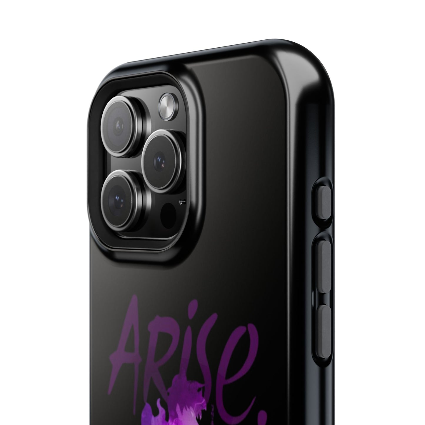 Solo Leveling Arise Mobile cover