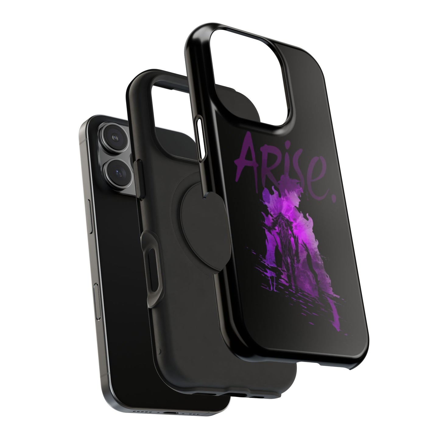 Solo Leveling Arise Mobile cover