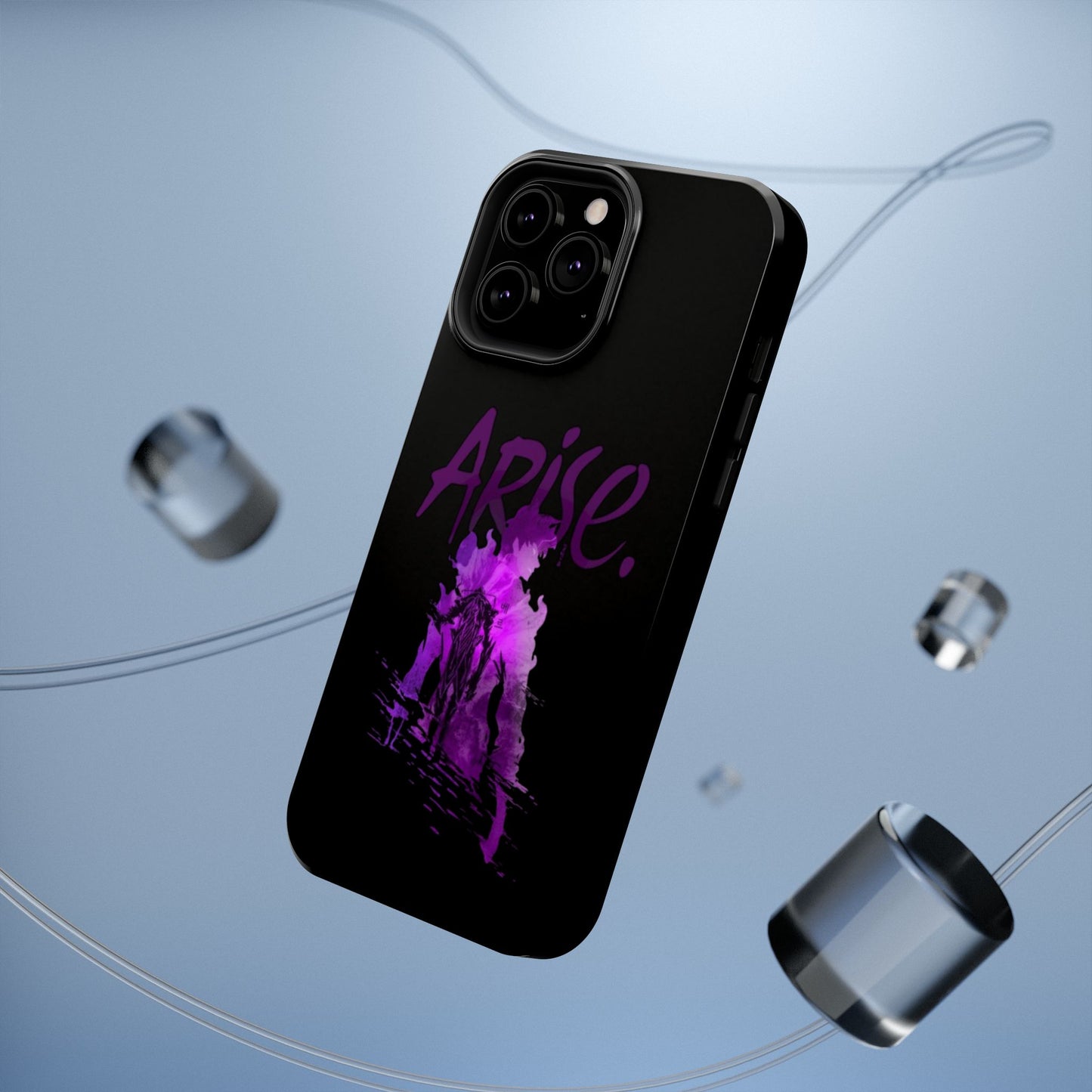 Solo Leveling Arise Mobile cover
