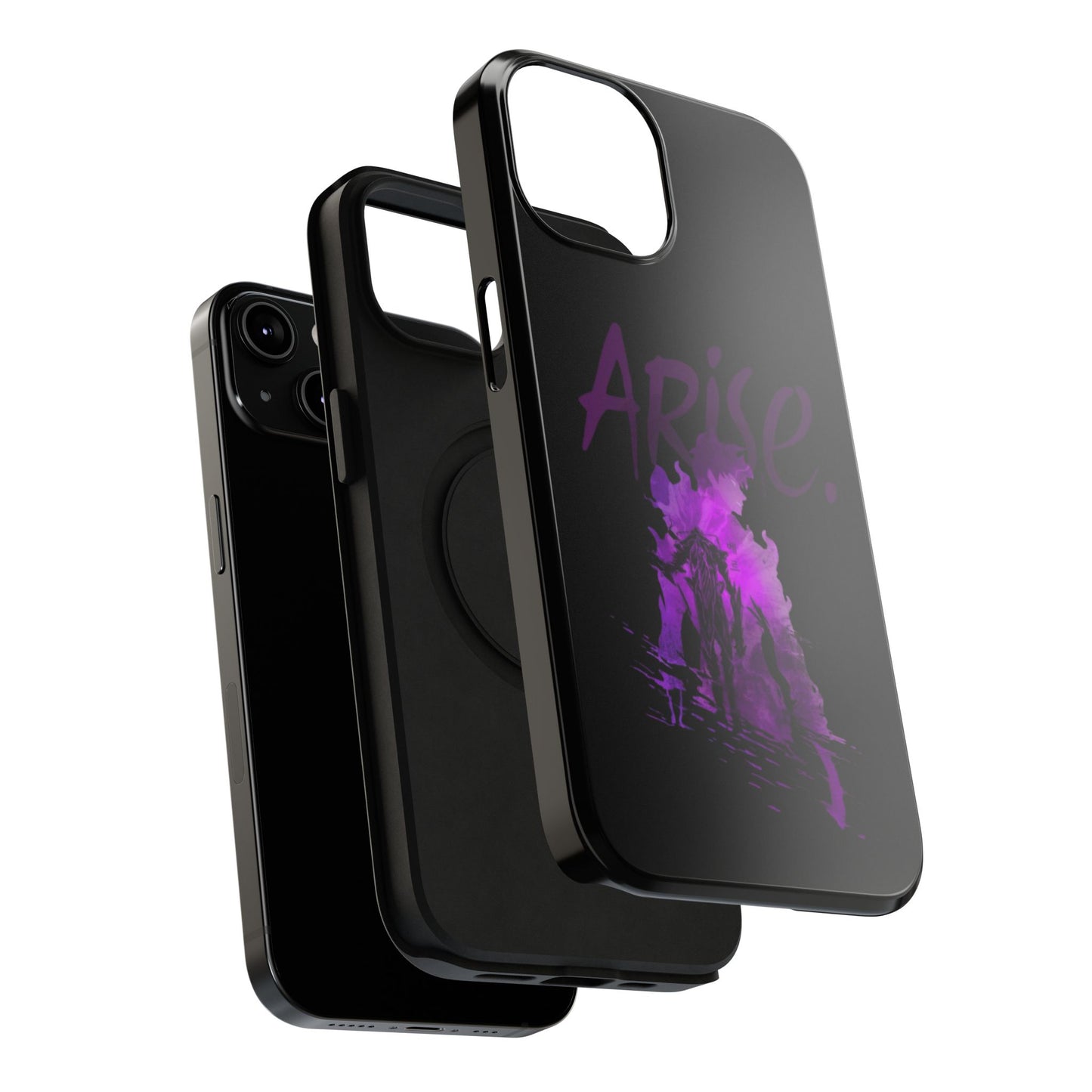 Solo Leveling Arise Mobile cover