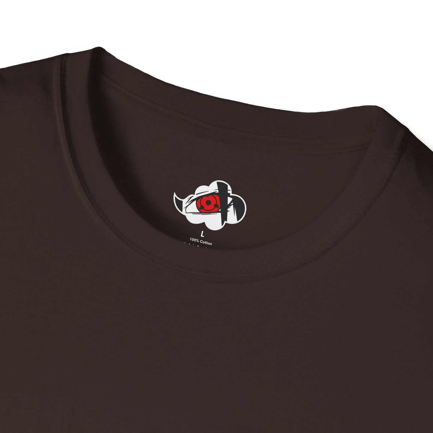 Naruto Itachi Uchiha Unisex T-Shirt – Perfect for Anime Lovers