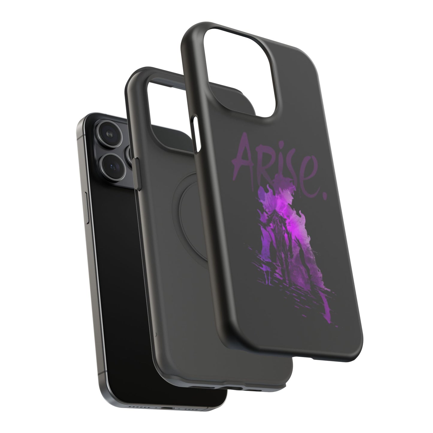 Solo Leveling Arise Mobile cover