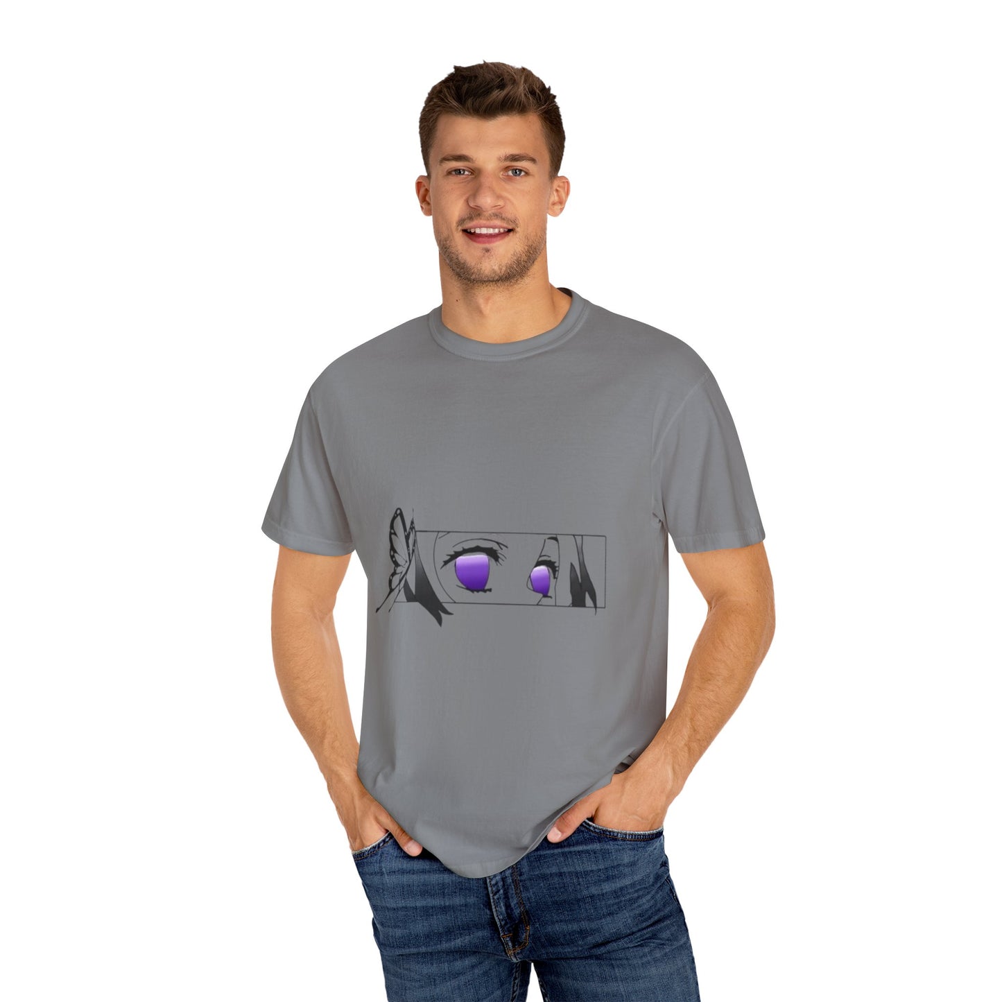 Demon Slayer Shinobu Kochō Unisex T-Shirt