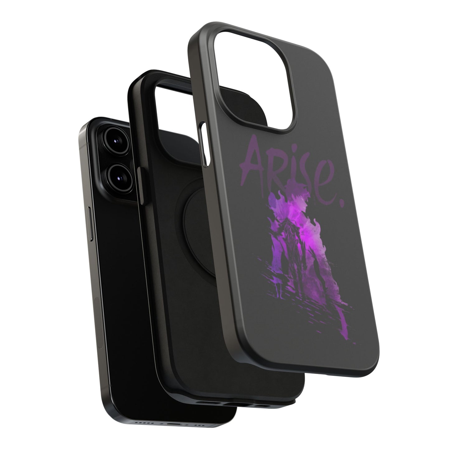 Solo Leveling Arise Mobile cover