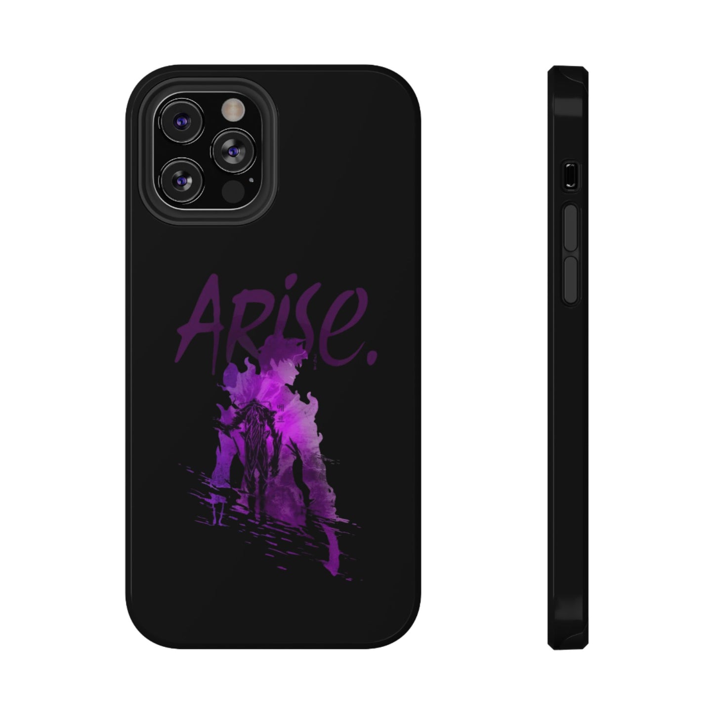 Solo Leveling Arise Mobile cover