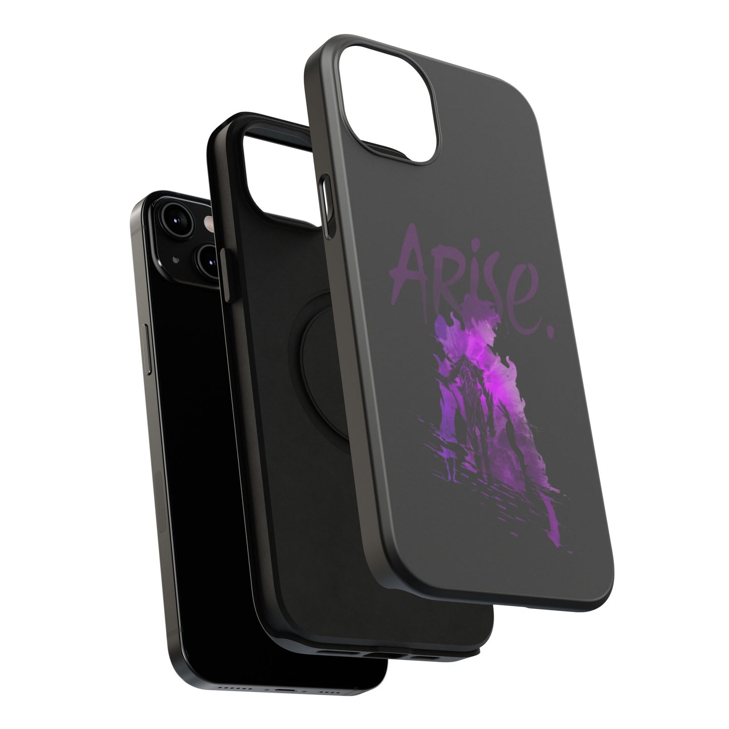 Solo Leveling Arise Mobile cover