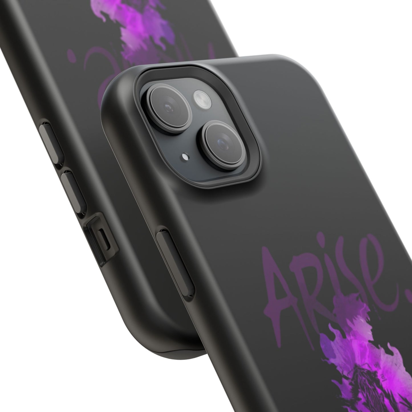 Solo Leveling Arise Mobile cover