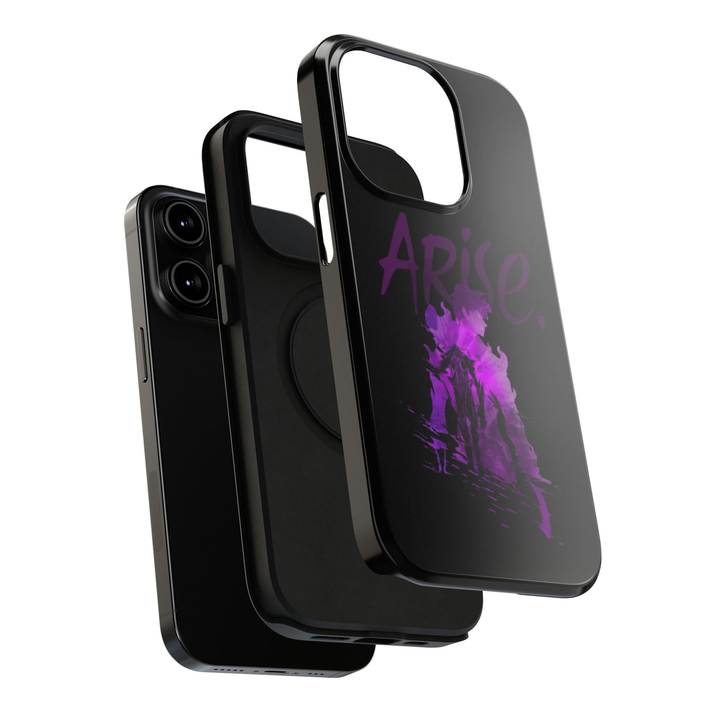 Solo Leveling Arise Mobile cover