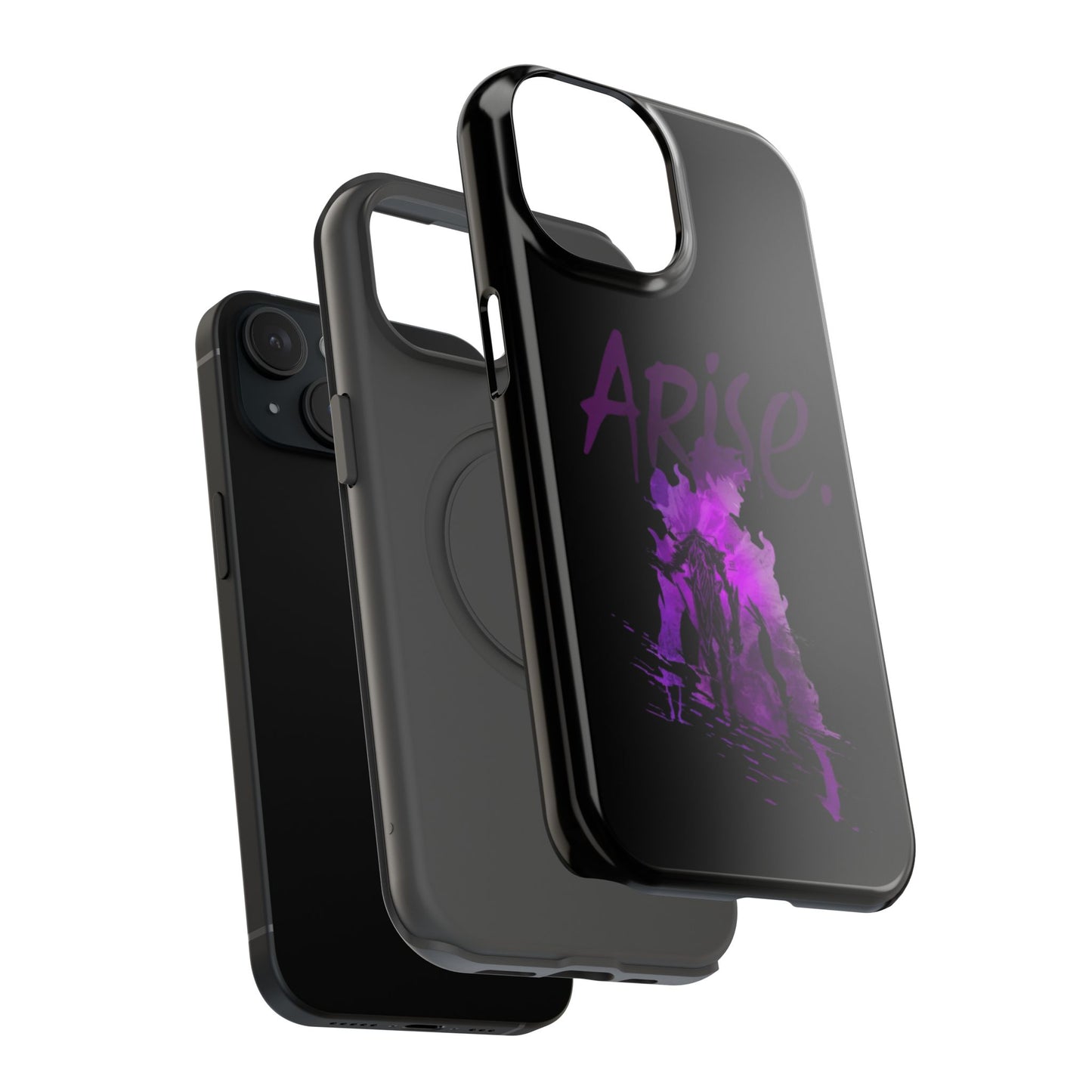 Solo Leveling Arise Mobile cover