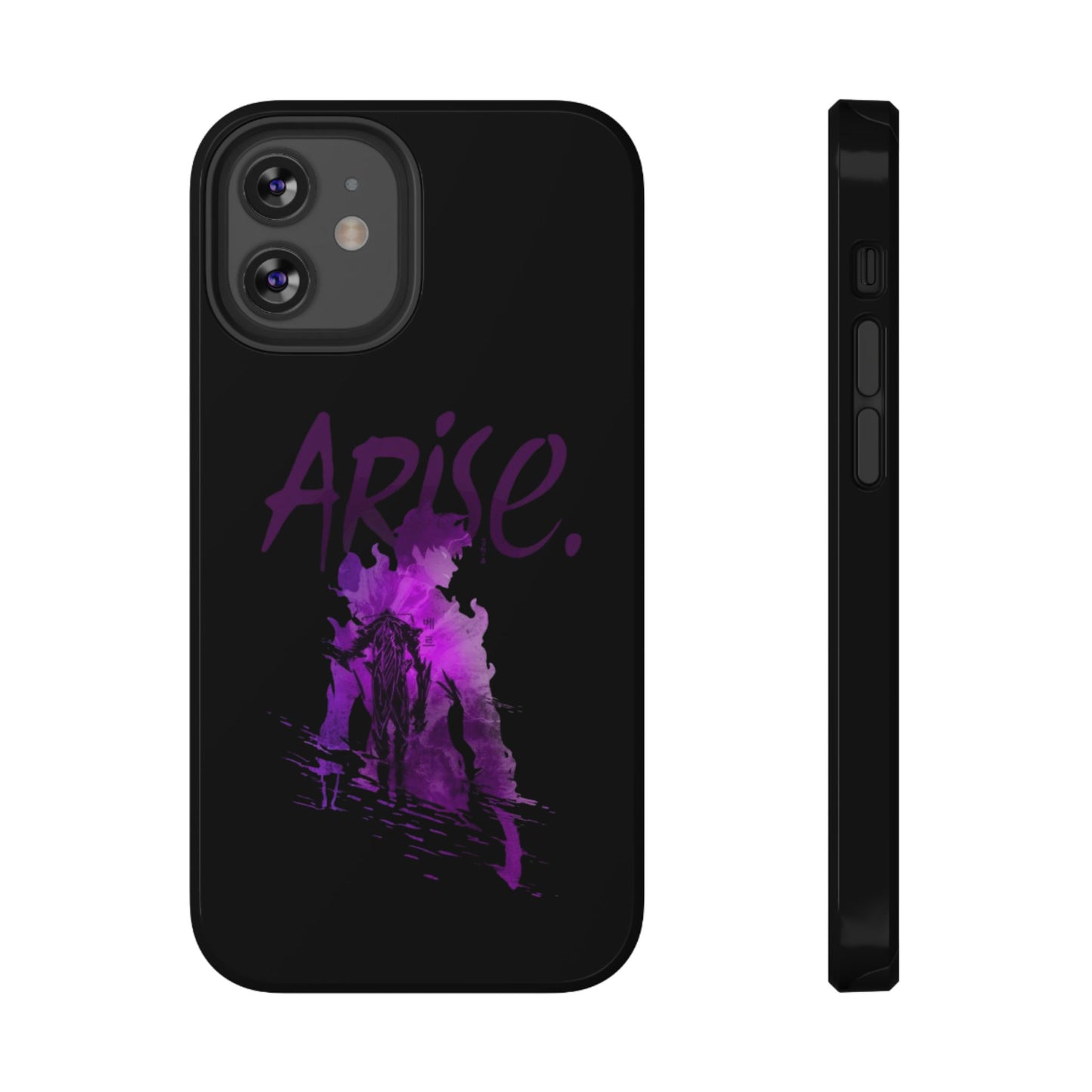 Solo Leveling Arise Mobile cover