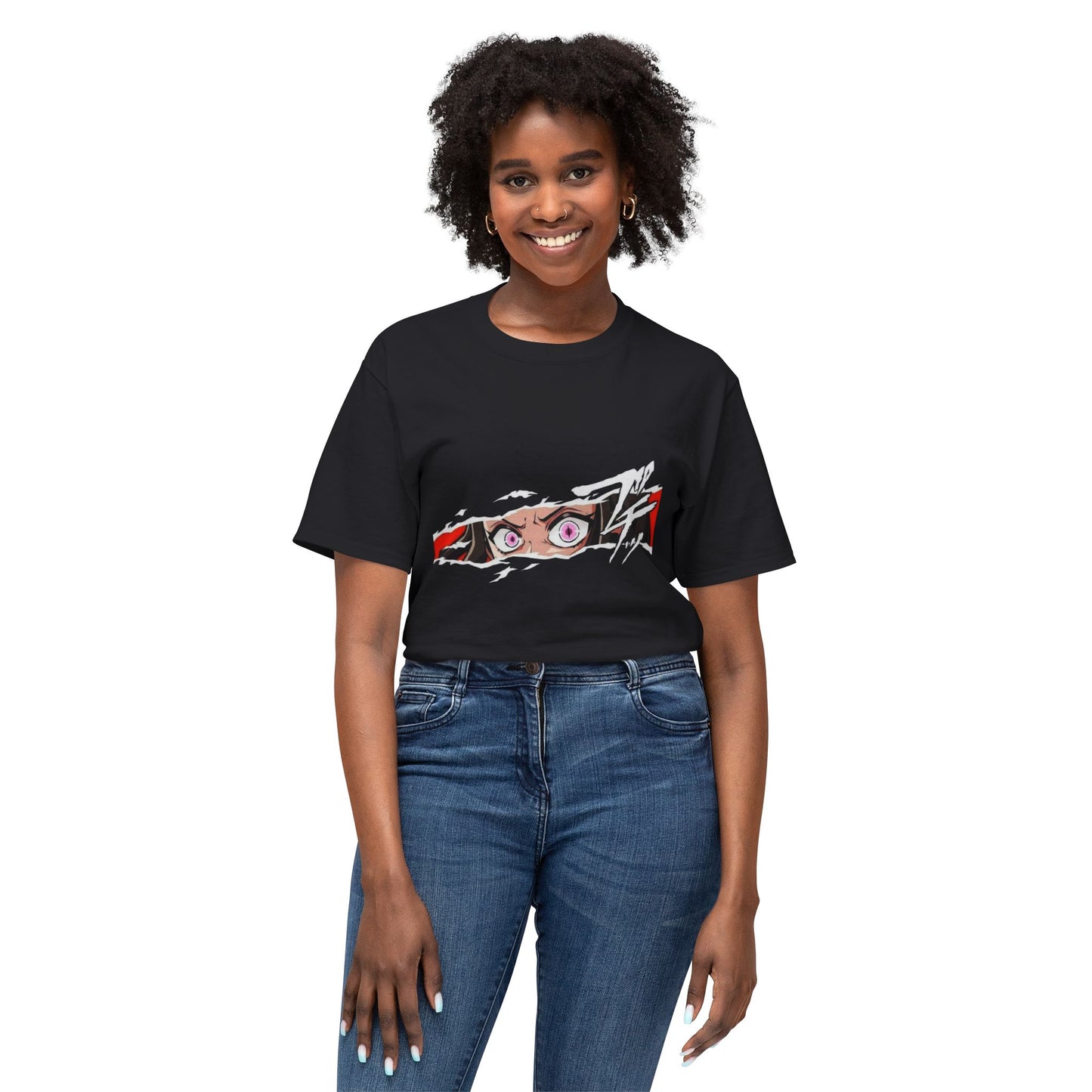 Demon Slayer Nezuko Kamado Unisex T-shirt