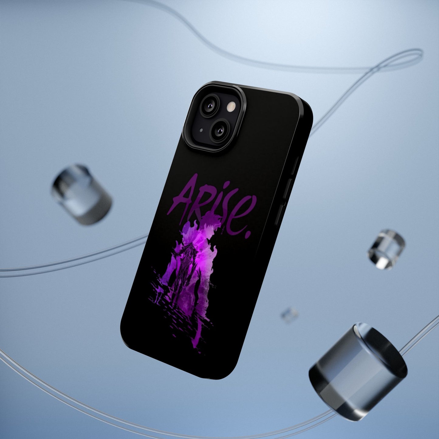 Solo Leveling Arise Mobile cover