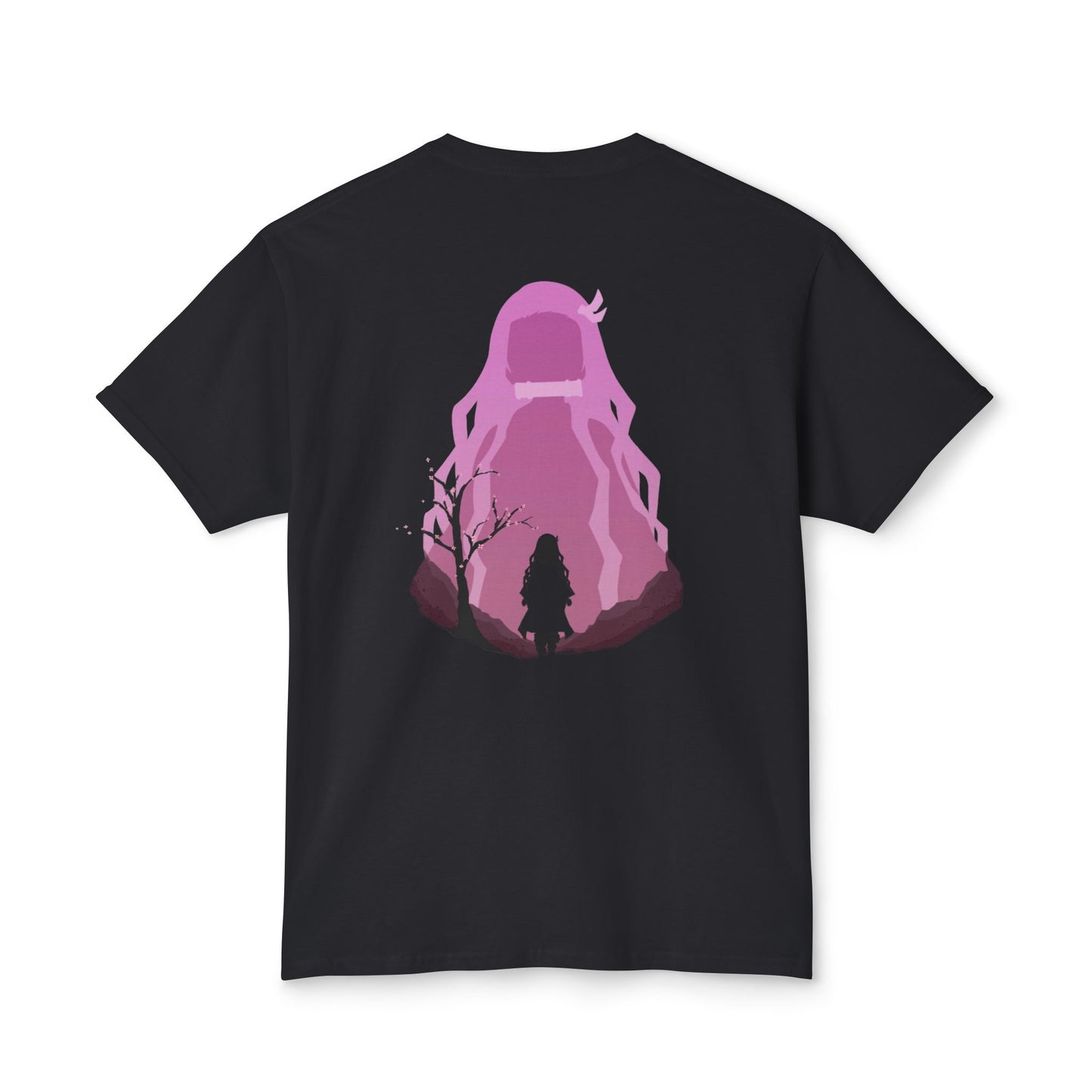 Demon Slayer Nezuko Kamado Unisex T-shirt