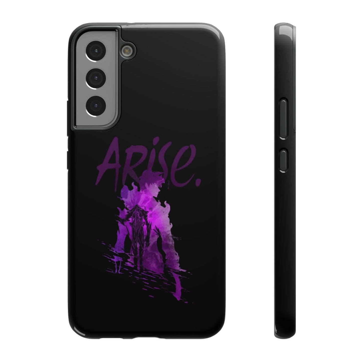 Solo Leveling Arise Mobile cover