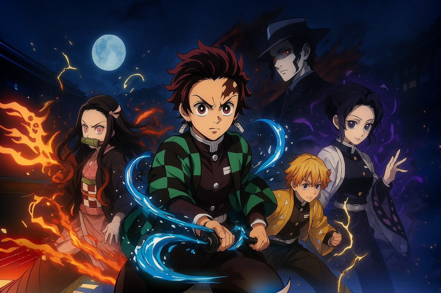 Demon Slayer
