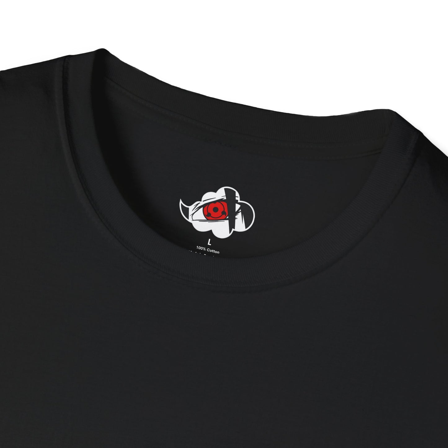 Naruto Itachi Uchiha Unisex T-Shirt – Perfect for Anime Lovers