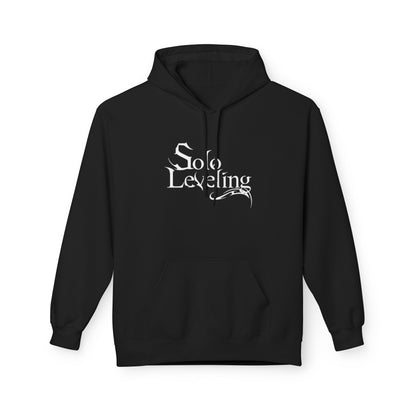 Solo Leveling Arise Unisex Hoodie
