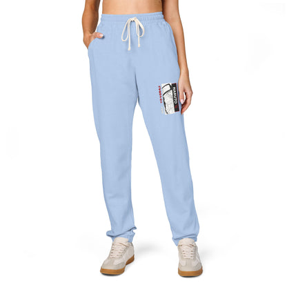 Naruto Uzumaki,  Casual Fleece, Unisex Sweatpants