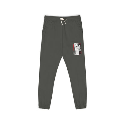 Naruto Uzumaki,  Casual Fleece, Unisex Sweatpants