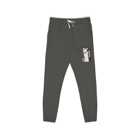 Naruto Uzumaki,  Casual Fleece, Unisex Sweatpants