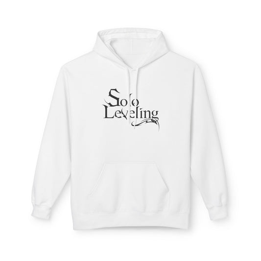 Solo Leveling Arise Unisex Hoodie