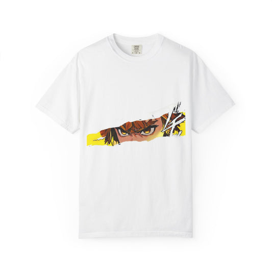 Demon Slayer Zenitsu Agatsuma Unisax T-shirt