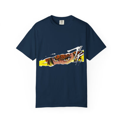 Demon Slayer Zenitsu Agatsuma Unisax T-shirt