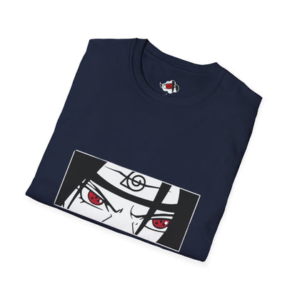 Naruto Itachi Uchiha Unisex T-Shirt – Perfect for Anime Lovers