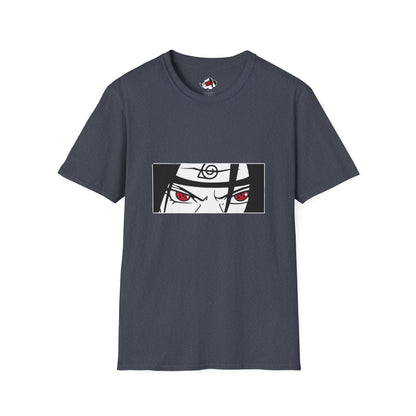Naruto Itachi Uchiha Unisex T-Shirt – Perfect for Anime Lovers