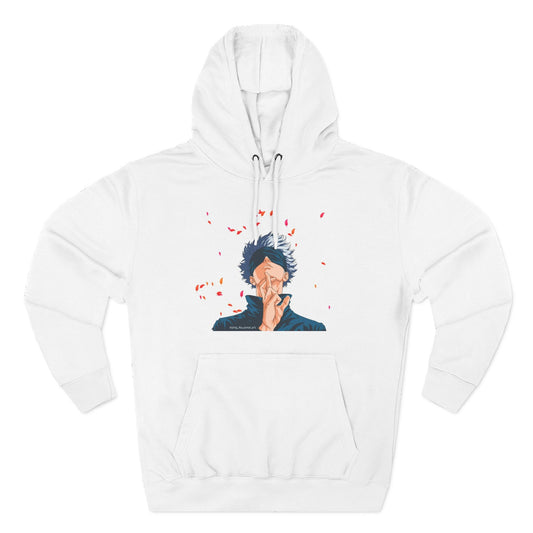 Jujutsu Kaisen Satoru Gojo Unisex Hoodie – Anime Streetwear