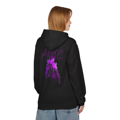 Solo Leveling Arise Unisex Hoodie