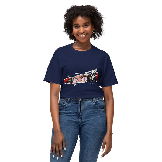 Demon Slayer Nezuko Kamado Unisex  T-shirt
