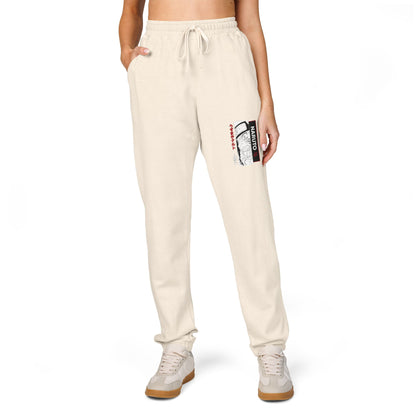 Naruto Uzumaki,  Casual Fleece, Unisex Sweatpants