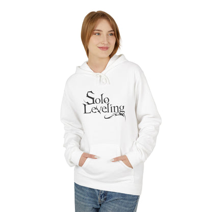 Solo Leveling Arise Unisex Hoodie