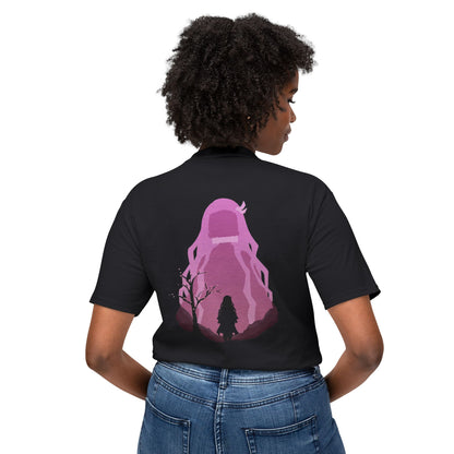 Demon Slayer Nezuko Kamado Unisex  T-shirt
