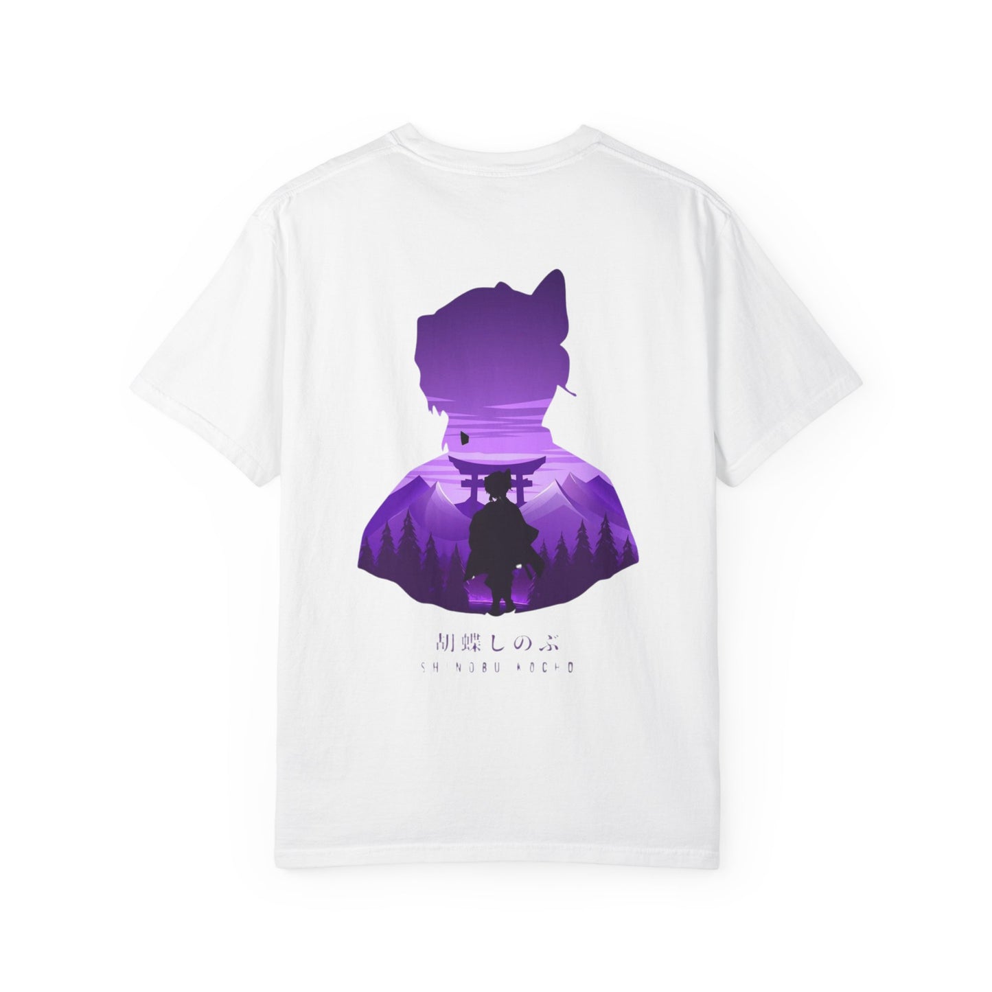 Demon Slayer Shinobu Kochō   Unisex  T-Shirt