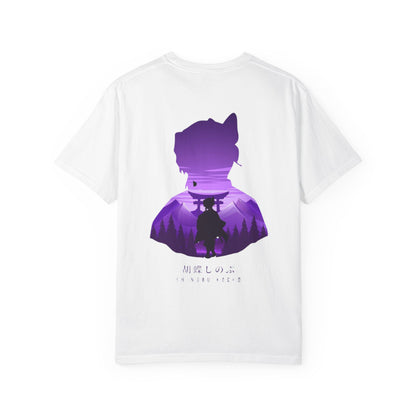 Demon Slayer Shinobu Kochō   Unisex  T-Shirt