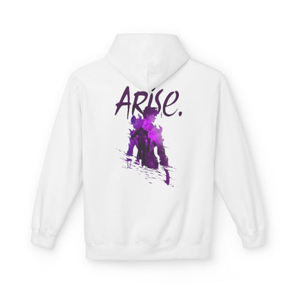 Solo Leveling Arise Unisex Hoodie