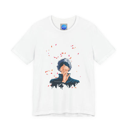 Jujutsu Kaisen Satoru Gojo Unisex T-Shirt – Anime Streetwear
