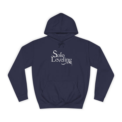 Solo Leveling  Jimwoo and Igris Shadow  Unisax Hoodies