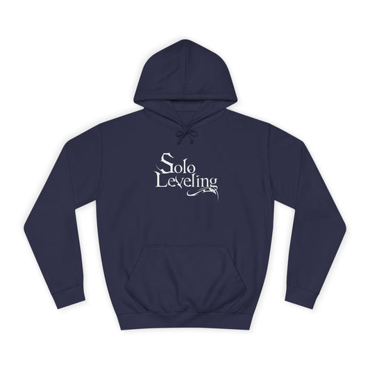 Solo Leveling  Jimwoo and Igris Shadow  Unisax Hoodies