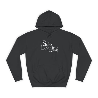 Solo Leveling  Jimwoo and Igris Shadow  Unisax Hoodies