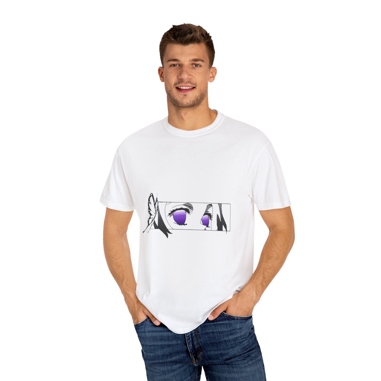 Demon Slayer Shinobu Kochō   Unisex  T-Shirt
