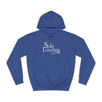 Solo Leveling  Jimwoo and Igris Shadow  Unisax Hoodies
