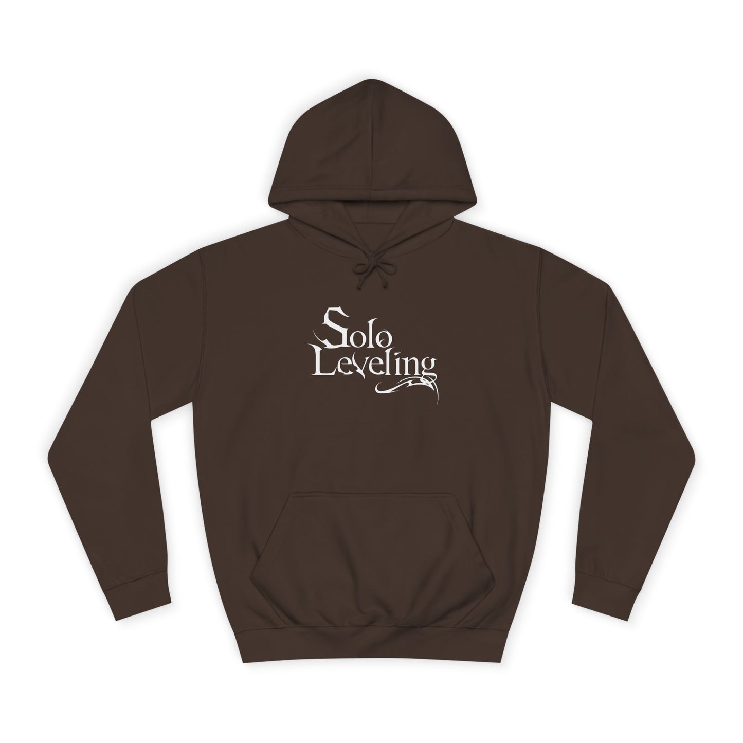 Solo Leveling  Jimwoo and Igris Shadow  Unisax Hoodies