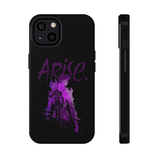 Solo Leveling Arise Mobile cover